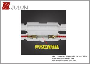 Wholesale Microwave high pressure safety tube, suitable for all kinds of microwave ovens0.6A 0.65A 0.7A 0.75A 0.8A 0.9A 5KV from china suppliers