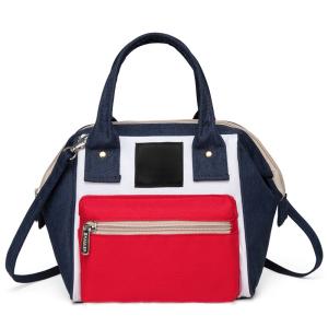 Wholesale ISO9001 Strong Stain Mummy Maternity Diaper Bag Antifouling from china suppliers