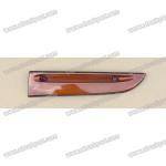Lens Moulding Orange For ISUZU NPR 120 100P Truck Spare Body Parts