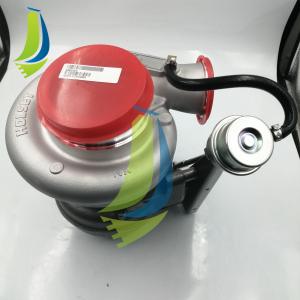 Wholesale 4035253 Excavator Turbocharger For HX35W 6BT 6BTA5.9L Engine 3960478 from china suppliers