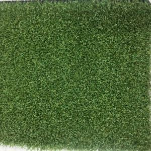 Wholesale Anti UV Artificial Golf Grass / Synthetic Putting Green Harmless To Human Indoor Outdoor from china suppliers