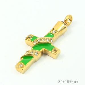 Wholesale Fashion New Unique Design Stainless Steel Perfume Bottle Chain Necklace Pendant LPP17-1 from china suppliers