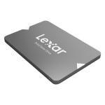 Lexar 2.5 Inch Laptop SSD Hard Disk Drive HDD NS100 128GB 256GB 512GB
