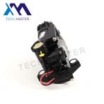 Mercedes Benz W220 Air Strut Compressor Pump A2203200104 , Metal And Rubber