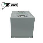 Fast Charging 48V 60AH Golf Cart Battery 530X330X280MM Customized