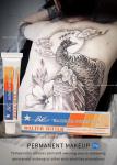 BL 20% Tattoo Microneedling Numbing lidocaine Cream 10g White Instant Stop Pain