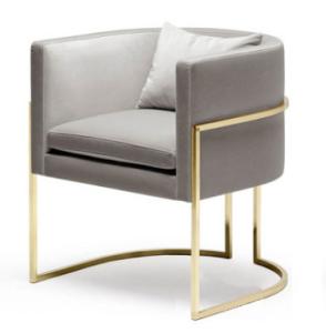 Wholesale Stable Structure Stainless Steel Sofa Frame Durable Dust Proof from china suppliers