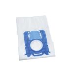 Non woven Vacuum Cleaner Filter Bags For / Electrolux / AEG S-Bag