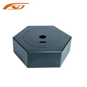 Wholesale Diversified Materials Aluminum CNC Service Stainless Steel Machining Parts Customized from china suppliers