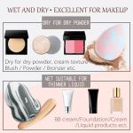 Hydrophilic Basic Makeup Tools Makeup Sponge