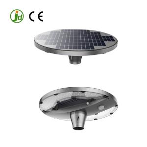 Wholesale Waterproof Cir80 IP66 Solar Powered LED Street Lights from china suppliers