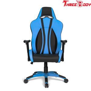 Wholesale Butterfly Mechanism Pro Gaming Chair , Professional Racing Style Office Chair from china suppliers