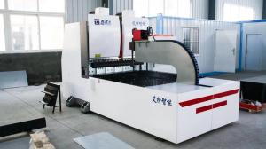 Wholesale 3.5kw CNC Sheet Metal Press Brake Metal Case Making from china suppliers
