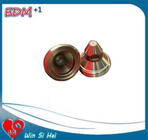 Wholesale N106 Makino Spare Parts , Wire Edm Consumables Stainless Stell Nozzle from china suppliers