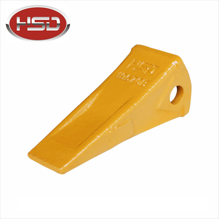 0.1m3 erpillar Excavator Bucket Teeth 6Y0309