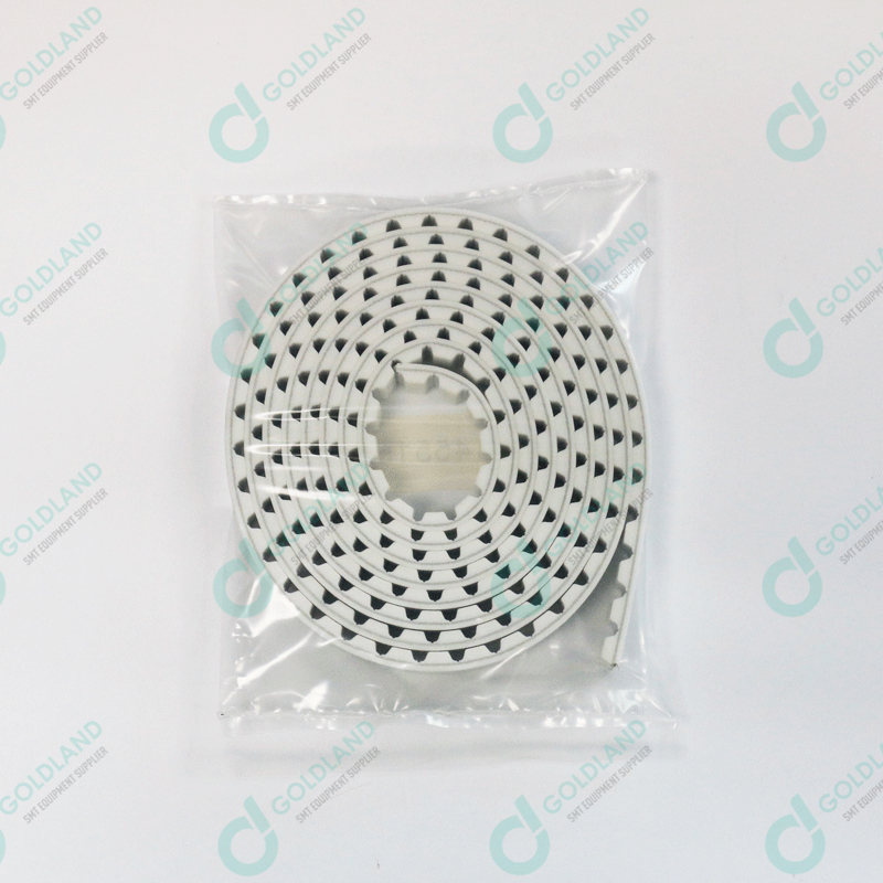 SMT Screen Printer Parts 145515 DEK SMT Screen Printer Parts Y Axis Printer Timing Belt