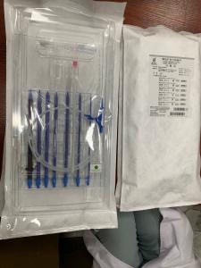 Wholesale Stainless Steel PCNL Dilator Set CE Certificated from china suppliers