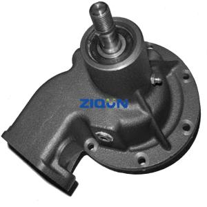 Wholesale 316GC1184J 8943768550 Truck Water Pumps from china suppliers