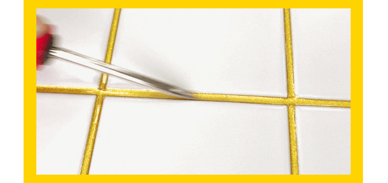 Two Part Epoxy Construction Adhesive Sealant For Ceramic Tile Grount