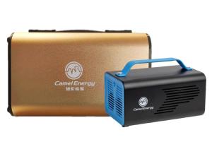 Wholesale Camel Batteries Lifepo4 Power Supply 500w Portable Power Station For Outdoor from china suppliers
