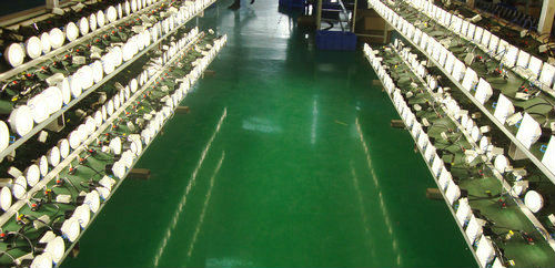 super brightness 4800lm 40W COB LED downlight