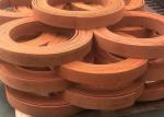 Winch Traction Non Asbestos Brake Lining For Farm Tractors