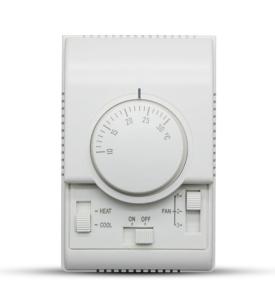 Wholesale Honeywell Mechanical Smart Room Thermostat Controller T6373 For Air Conditioner from china suppliers