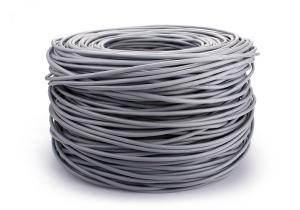 Wholesale Long Life Time UTP CAT6 Network Cable For Outdoor Network Applications from china suppliers