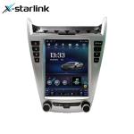 Support Carplay for Chevrolet Trailblazer 2010-2017 Intelligent GPS Navigation