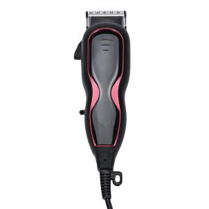 Wholesale 6 In 1 Electric Facial Hair Shaver Titanium Black Safety Rechargeable Hair Trimmer from china suppliers