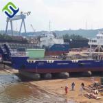 Marine Part Boat Landing Air Bag Supplier Ship Launching Marine Airbag