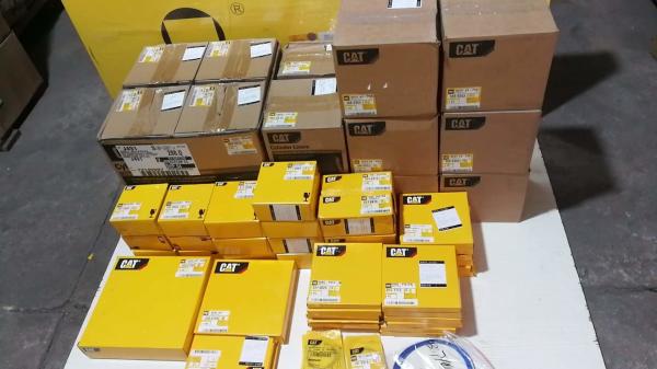 Pump assembly GE Motor Pump SG18 Main Pump TH35-C11I Hydraulic Pump 336E Piston