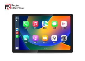 Wholesale Universal Android Multimedia Player For Car 1920×1200 QLED Screen from china suppliers