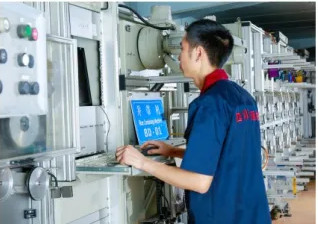 ROSH FRP 72 Core Fiber Optic Cable , ADSS Aerial Drop Cable