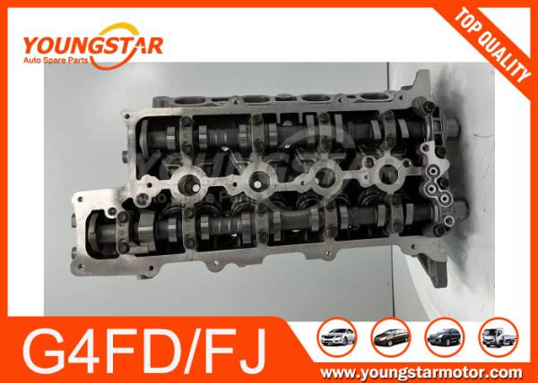 G4FJ G4FD 1.6T Complete Cylinder Head For Hyundai Tucson TL SONATA For Kia