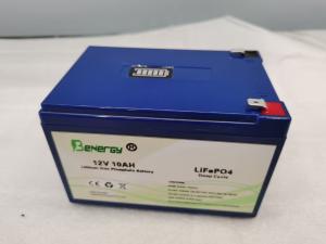 Wholesale OEM 4S1P 10AH 12V Lithium Battery Pack For Agricultural Spray from china suppliers