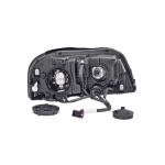 Auto Spare Part Left Headlight 31446866 For SGS Certified
