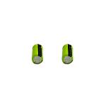 800 Times Anti Explosion 3.7 Volt Battery HCC1320 180mAh Rechargeable