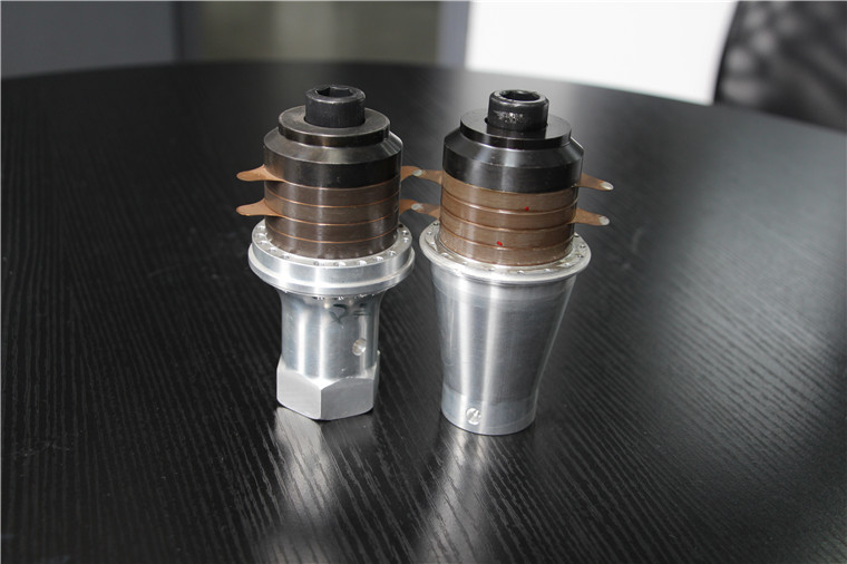 2200W Ultrasonic Welding Transducer