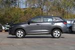 1.5L Compact Gasoline SUV 5 Seats Big Space High Performance Vehicles Family