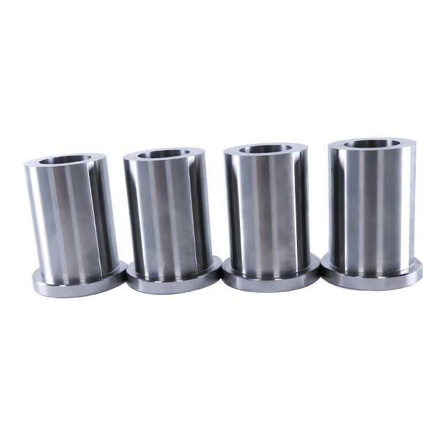 Customized Die Punching Sleeve and Die Bushing Fixed Drilling Sleeve for Mold Parts