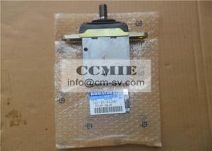 Wholesale Genuine Casting Material Pilot Valve Komatsu Spare Parts For Excavator PC200 PC200-8 from china suppliers