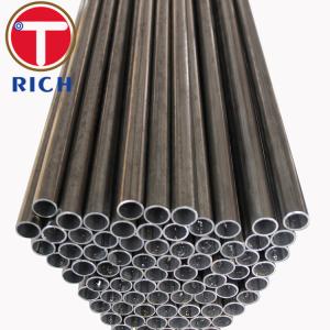 Wholesale Cold Drawn GCr15 100Cr6 Heat Treatment Seamless Bearing Steel Tube from china suppliers