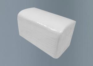 Wholesale White Plain Cloth Guest Towels Linen Feel 50 Gsm Weight Environmental Friendly from china suppliers