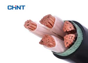 Wholesale Armored XLPE Power Cable With Aluminum / Copper Conductor GB/T 12706.2-2008 from china suppliers