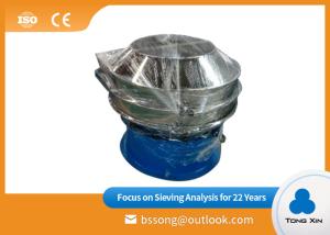 Wholesale Supply Rotary Screen Separator Contact Material All Stainless Steel Mineral from china suppliers