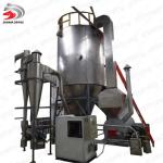 YPG Pressure Spray Dryer For Detergent Powder Pressure Detergent Spray Dryer