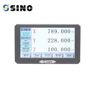 Wholesale TTL Magnetic Scale DRO Kit from china suppliers