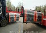 UL Agricultural Waste Shredder Crop / Plant Straw Corn / Wheat / Rice / Soybean