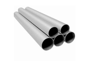Wholesale 10mm SS Seamless Pipe , Cold Drawn Seamless Stainless Steel Tube For High Pressure from china suppliers